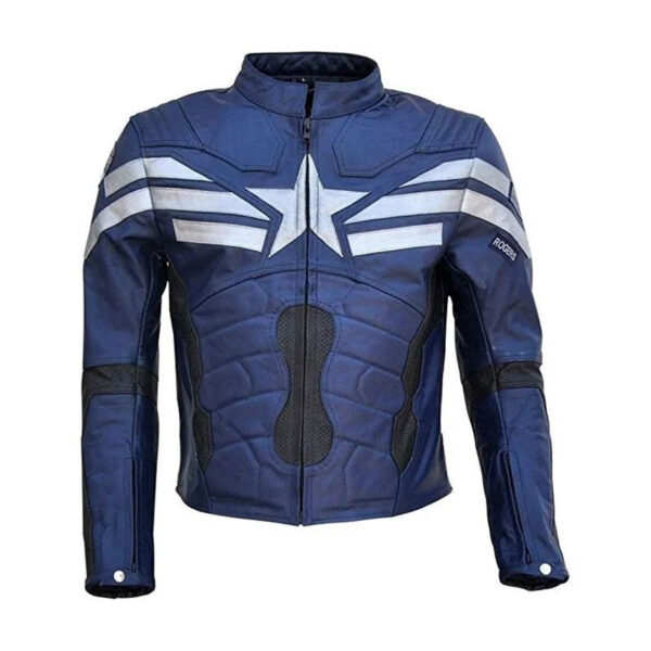 Captain-America-The-Winter-Soldier-Chris-Evans-Jacket