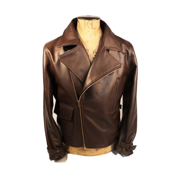 Captain-America-WW2-Brown-Jacket