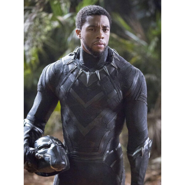 Chadwick-Boseman-Avengers-Black-Panther-Jacket