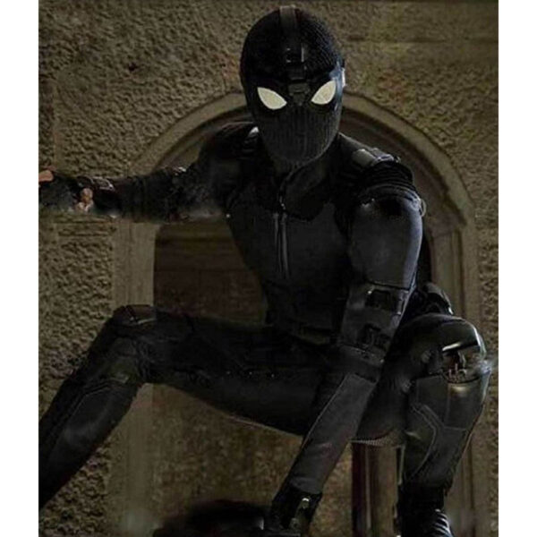 Far-From-Home-Spiderman-Black-Jacket