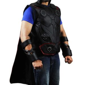 Thor Vest