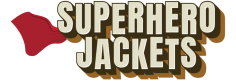 superhero jackets